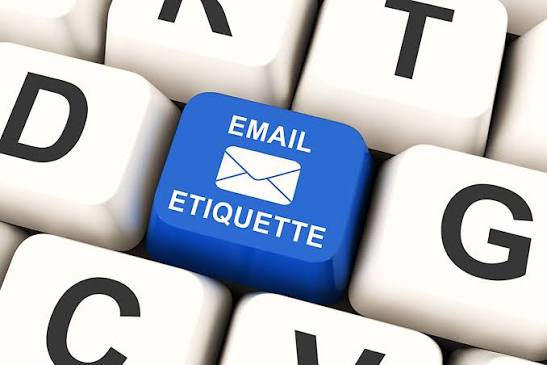 Email Communication